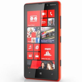 NOKIA Lumia 820 Rouge   Achat / Vente SMARTPHONE NOKIA Lumia 820 Rouge