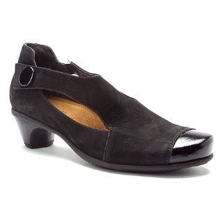 Naot Radical   Womens Other Pumps, Black Shoes