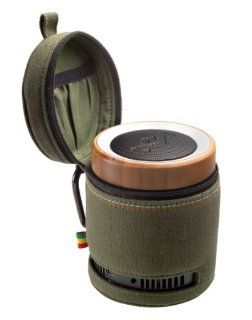The House of Marley Chant Portable Audio System