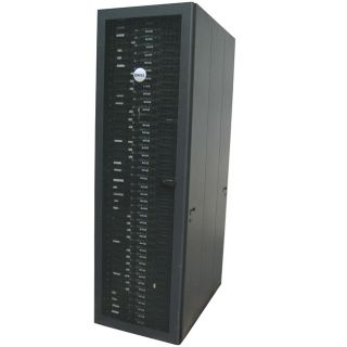 Dell 42U Fully Populated Dell 1850 Rack Mount Cabinet (Refurbished