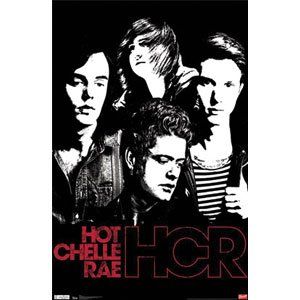 Hot Chelle Rae   Posters   Domestic