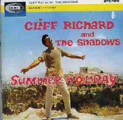 Cliff & The Shadows Richard   Summer Holiday Today $10.77