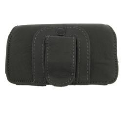 Leather Case Holder for Samsung T959 Galaxy