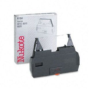 NUKB184 Correctable Film Compatible Ribbon Xerox