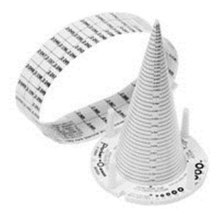 Apg ORC O Ring Measuring Cone Read Reviews (1) Write a Review