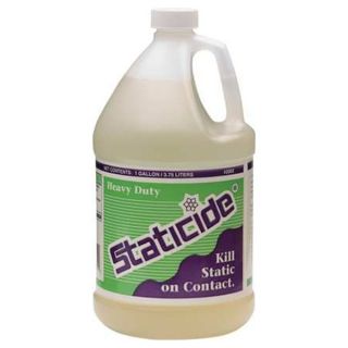 ACL Staticide 2002 AntiStatic Liquid, Heavy Duty, 1 Gallon