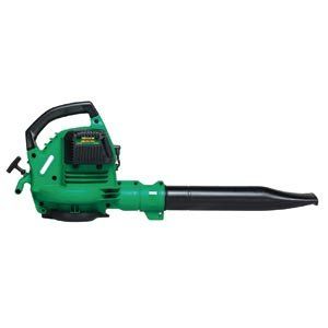 Weed Eater BV1850LE Yard Leaf Blower Vacuum 185 MPH: Electronics