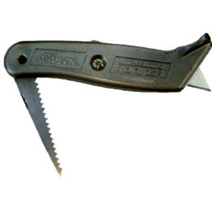 C.H. Hanson 03009 3 In 1 Speed Rocker Knife