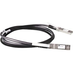 HP X240 10G SFP+ SFP+ 5m DAC Cable Today $232.49
