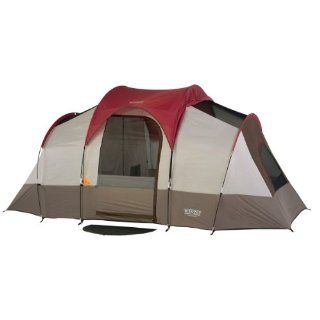 Wenzel Big Bear Family Dome Tent: Sports & Outdoors