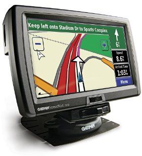 Garmin StreetPilot 7500 Portable GPS Navigator GPS