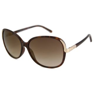 Calvin Klein Womens CK7823S Rectangular Sunglasses Today $76.99 Sale