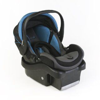 Safety 1st onBoard 35 Air Infant Car Seat, Great Lakes