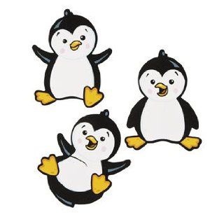 Penguin Cutouts   Teacher Resources & Bulletin Board