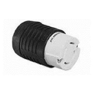 Pass & Seymour L2120C Locking Connector Be the first to write a