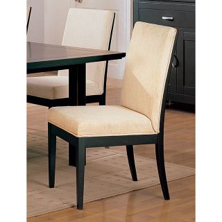 Cream Dining Chairs (Set of 2)