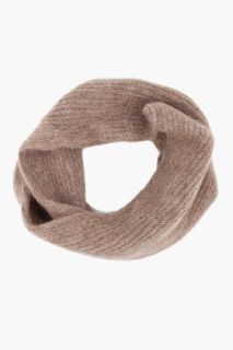 By Malene Birger Mohair Blend Asiono Scarf for women