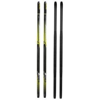 Fischer Orbiter Classic Cross Country Touring Skis   NIS