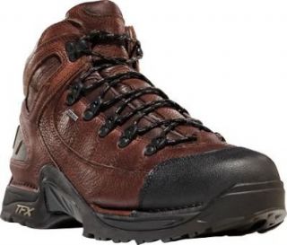Mens Danner 453 Leather Hikers Shoes