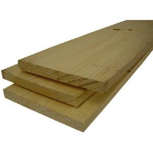 Wood Moulding 1X8x8 Common Board Pcom 188 Pine Boards  