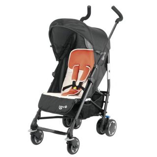 SAFETY 1ST Poussette Compacity Natural Natural   Achat / Vente