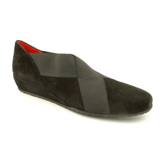 Amalfi By Rangoni Womens Iuma Fabric Casual Shoes   Extra Narrow