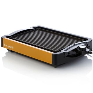 Bon Appetit Nonstick Reversible Grill and Griddle