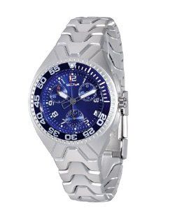 Sector Womens R3253985635 185 Collection Chronograph Aluminum Watch
