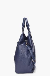 Marc By Marc Jacobs Indigo Francesca Tote for women
