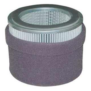 Solberg 275P Filter Element, Polyester, 5 Microns