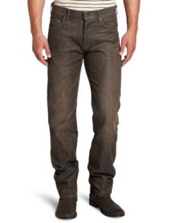 7 For All Mankind Mens Standard Jean Clothing