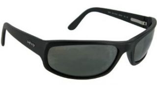 $186 Revo 2024 H2O Polarized Sunglasses Black Clothing