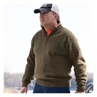 Zip Sweater Today $116.99   $121.99 4.0 (1 reviews)