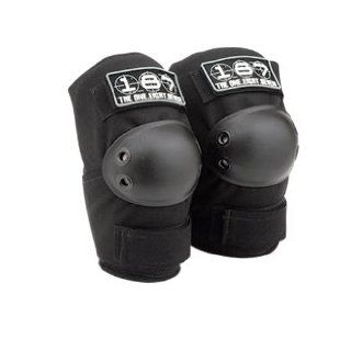 Gear   Killer Pads Elbow Pads by 187   Black Small 