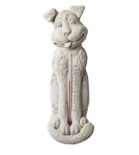 Carruth 192 Dog Thermometer Patio, Lawn & Garden