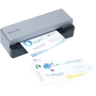 IRISCard Anywhere 5 Card Scanner