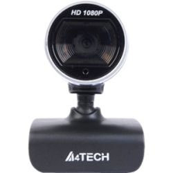 A4Tech PK 910H Webcam   2 Megapixel   Silver, Black   USB 2.0 Today $