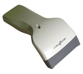 Intelli River Barcode Reader CCD Gun and Laser Scanner