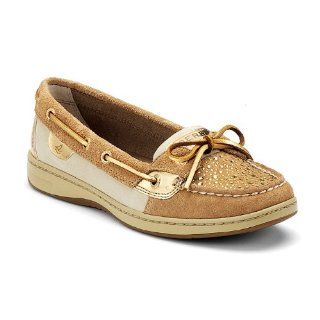 Sperry Top Sider Womens Angelfish Boat Shoe 9180167