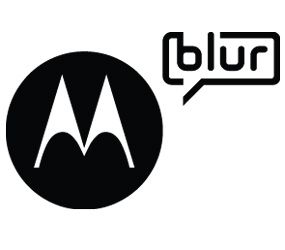 Motoblur est le service de messagerie unique spécialement crée par