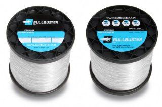 Fishing Line 1.7mm 200 lb Test Clear 194 Yards