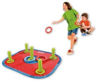 Diggin PopOut Ring Toss Toys & Games