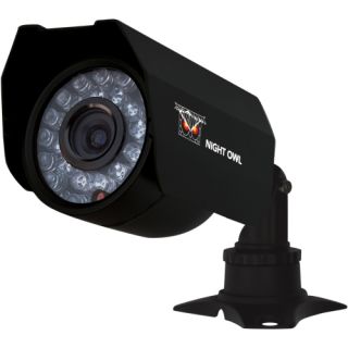 Night Owl CAM CM01 245 Surveillance/Network Camera Today $42.06 4.0