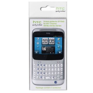 HTC SP P560   Achat / Vente FILM DE PROCTECTION HTC SP P560   2