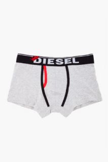 Diesel Grey Darius Boxers for men