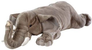 Wild Republic Cuddlekins Jumbo Elephant Afri Toys & Games
