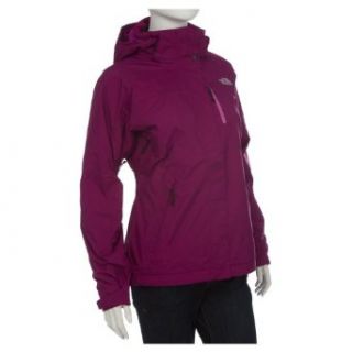 The North Face Womens Mountain Light Insulated Jacket