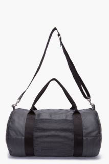 Marc Jacobs Leather Duffle Bag for men