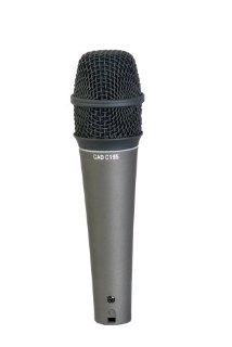 CAD C195 Cardioid Condenser Microphone Musical