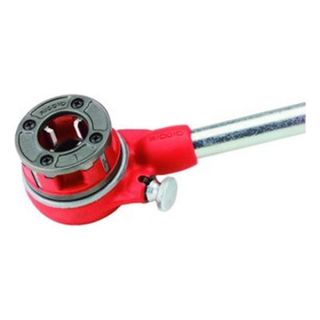 Tool Company 30118 Ratchet and Handle for 12 R Manual Pipe Threader